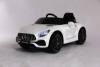 Электромобиль RiverToys Mercedes-Benz AMG GT-O008OO