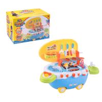Игровой набор Shenzhen Toys Барбекю - JB202153