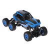 Радиоуправляемая машина Yako Toys 4 канала, 6WD - M0213A