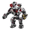 Конструктор LEGO Super Heroes Воитель - 76124