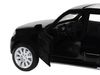 Машина Автопанорама Mitsubishi Pajero 4WD Tubro, черный, масштаб 1:33, свет, звук, инерция - JB1251431