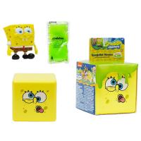 Игровой набор со слизью SpongeBob - EU690200