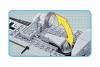 Конструктор COBI Самолет Фокке Вульф FW-190 A-8 - COBI-5535