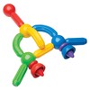 Конструктор Stick-O Большая рыбалка - 901093