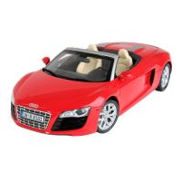 Сборная модель Автомобиль Audi R8 Spyder - 07094R