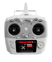 Аппаратура управления RadioLink T12D 12-ти канальная 2,4 Ghz - RL-T12D-R12F