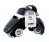 Фигурка Bandai Яйцо-трансформер EggStars - Шериф - 84544