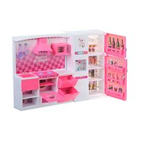 Кухня для кукол Shenzhen Toys 25368P - Д51104