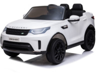 Электромобиль Land Rover Discovery 12V