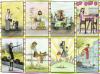 Пазл Ravensburger «Модницы» XXL 300 элементов - 13099