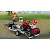 Конструктор LEGO City Гоночная команда - 60148