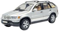 Машина Autogrand *BMW X5* 1:18, серия IMPERIAL - 33914