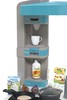 Игровой набор Smoby кухня Tefal Studio серая, 28 предметов - 311043