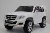 Электромобиль RiverToys Mercedes-Benz GLK300