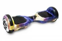Гироскутер Smart Balance Wheel 6,5 дюймов APP космос