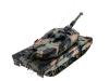 Радиоуправляемый танк Heng Long Leopard A5 масштаб 1:24 40Mhz - 3809