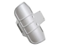 Передний металлический бампер для автомоделей MJX 16207|M162|M163 - MJX-1610A