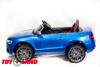 Электромобиль ToyLand Audi Rs5