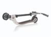 Самокат GLOBBER FOLDABLE FLOW 125, белый - во5438-1