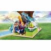 Конструктор LEGO Elves Эльфы Приключение дракона воды - 41172