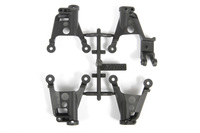 Крепление амортизатора AXIAL SCX10 II - AX31380