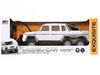 Радиоуправляемая машина MX Mercedes 6x6 масштаб 1:24 - MX3220