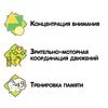 Настольная развивающая игра «ПОЛЕТ ЛЯГУШКИ» Bondibon - ВВ4515
