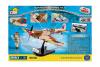 Конструктор Supermarine Spitfire Mk. IX - COBI-5525