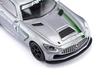 Гоночная машинка Siku 1529 Mercedes-AMG GT4 - SIKU1529
