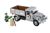 Конструктор COBI Автомобиль Opel Blitz - COBI-2449A