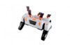 Тир на мягких пулях с движущимися мишенями CS toys - B3232