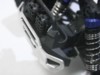 Бампер передний стальной для REMO HOBBY Mmax 1:10 - S2306