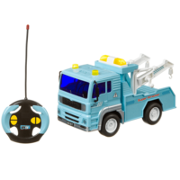 Радиоуправляемая эвакуатор Shenzhen Toys, M1:20, WY1530B - М85184
