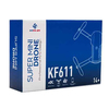 Радиоуправляемый квадрокоптер CS toys KF611 4K FPV RTF 2.4G - KF611-BOX
