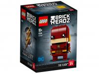 Конструктор LEGO 41598 BrickHeadz Флэш - 41598
