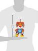 Игрушка-подвеска Леопардик Мурр Tomy - L27563