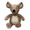 Мягкая игрушка Fluffy Family Мышкин, 25 см - 681646