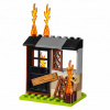 Конструктор LEGO Juniors Чемоданчик Пожарная команда - 10740
