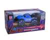 Радиоуправляемая багги Double Eagle, свет, движение боком 4WD 1:18 2.4G RTR - E346-003|BLUE