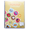Настольная игра Paremo Мемори - PE720-226