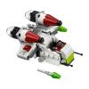 Конструктор LEGO Star Wars Республиканский истребитель - 75076
