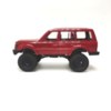 Радиоуправляемый краулер WPL C54-1 Land Cruiser LC80 4WD RTR масштаб 1:16 2.4G - WPLC54-1-RED