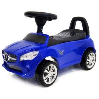 Каталка RiverToys Merc JY-Z01C MP3