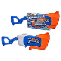 Бластер Hasbro NERF Суперсокер Шторм 7 - F38905L0