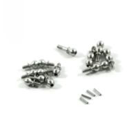 Набор шаровых CR-24 Ball Stud*Pin Set - HP-240022