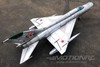Радиоуправляемый самолет FreeWing MiG-21 KIT Plus - FJ21011A+