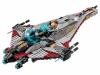 Конструктор LEGO Star Wars Стрела - 75186