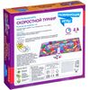 Настольная игра Bondibon *Скоростной турнир* - ВВ4474
