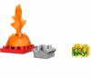 Конструктор LEGO Duplo Космические приключения Майлза - 10824