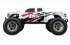 Радиоуправляемый монстр Losi TENACITY MT 4WD RTR масштаб 1:10 2.4G - LOS03012T1